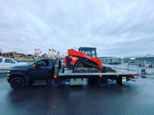 Northeast Towing & Recovery Inc (1)